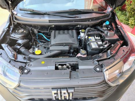 FIAT Strada 1.3 FIREFLY FLEX ENDURANCE CABINE SIMPLES, Foto 11