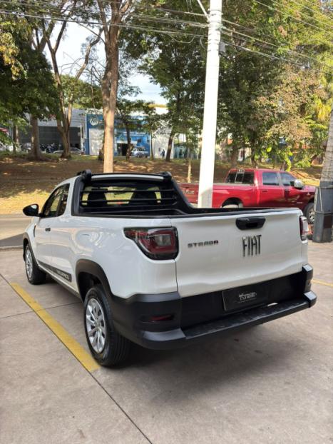 FIAT Strada 1.3 FIREFLY FLEX ENDURANCE CABINE SIIMPLES, Foto 7