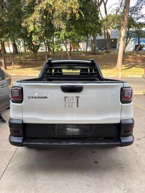 FIAT Strada 1.3 FIREFLY FLEX ENDURANCE CABINE SIIMPLES, Foto 8