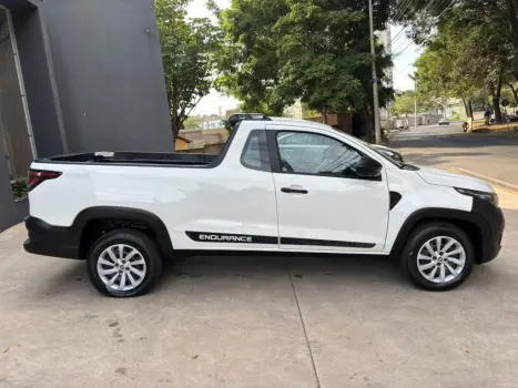 FIAT Strada 1.3 FIREFLY FLEX ENDURANCE CABINE SIIMPLES, Foto 9