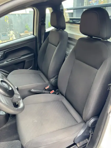 FIAT Strada 1.3 FIREFLY FLEX ENDURANCE CABINE SIIMPLES, Foto 11