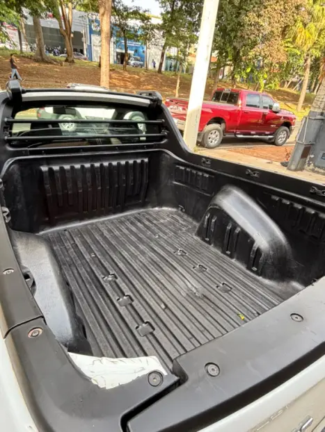 FIAT Strada 1.3 FIREFLY FLEX ENDURANCE CABINE SIIMPLES, Foto 12