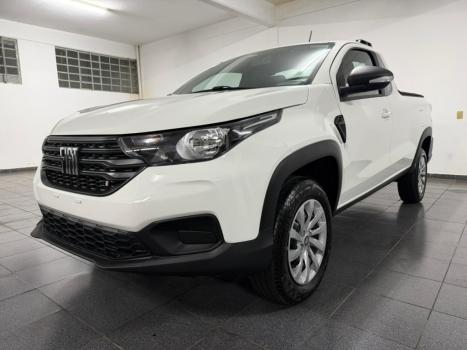 FIAT Strada 1.3 FIREFLY FLEX FREEDOM CABINE SIMPLES, Foto 1