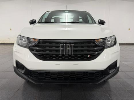 FIAT Strada 1.3 FIREFLY FLEX FREEDOM CABINE SIMPLES, Foto 2
