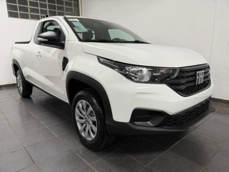 FIAT Strada 1.3 FIREFLY FLEX FREEDOM CABINE SIMPLES, Foto 3