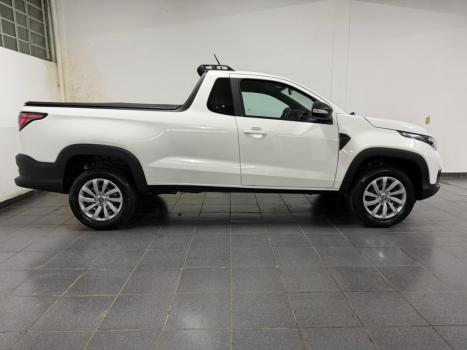FIAT Strada 1.3 FIREFLY FLEX FREEDOM CABINE SIMPLES, Foto 4