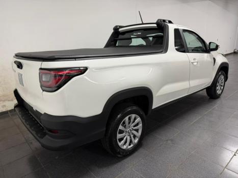 FIAT Strada 1.3 FIREFLY FLEX FREEDOM CABINE SIMPLES, Foto 5