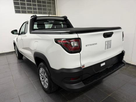 FIAT Strada 1.3 FIREFLY FLEX FREEDOM CABINE SIMPLES, Foto 7