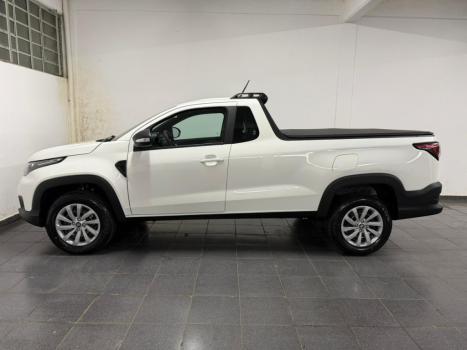 FIAT Strada 1.3 FIREFLY FLEX FREEDOM CABINE SIMPLES, Foto 8