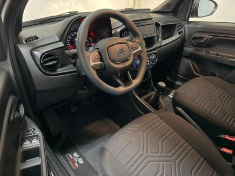 FIAT Strada 1.3 FIREFLY FLEX FREEDOM CABINE SIMPLES, Foto 9