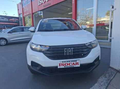 FIAT Strada 1.3 FIREFLY FLEX ENDURANCE CABINE SIMPLES, Foto 1