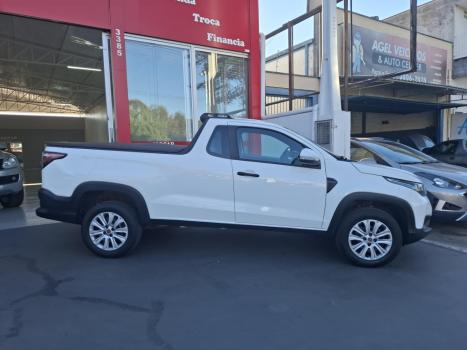 FIAT Strada 1.3 FIREFLY FLEX ENDURANCE CABINE SIMPLES, Foto 3