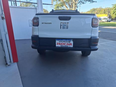 FIAT Strada 1.3 FIREFLY FLEX ENDURANCE CABINE SIMPLES, Foto 5