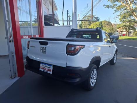 FIAT Strada 1.3 FIREFLY FLEX ENDURANCE CABINE SIMPLES, Foto 6