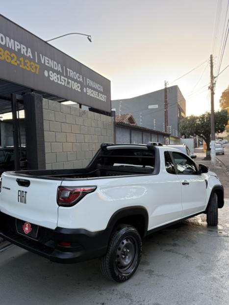 FIAT Strada 1.3 FIREFLY FLEX ENDURANCE CABINE SIIMPLES, Foto 3
