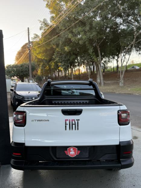 FIAT Strada 1.3 FIREFLY FLEX ENDURANCE CABINE SIIMPLES, Foto 4