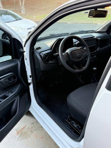 FIAT Strada 1.3 FIREFLY FLEX ENDURANCE CABINE SIIMPLES, Foto 5