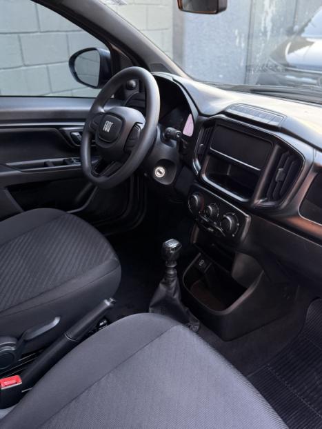 FIAT Strada 1.3 FIREFLY FLEX ENDURANCE CABINE SIIMPLES, Foto 7