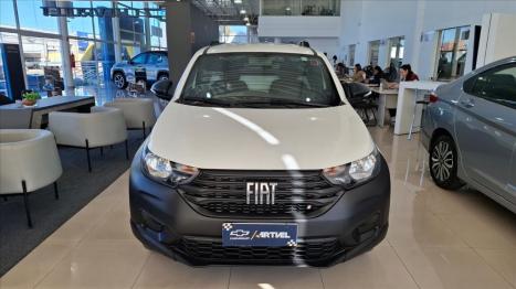 FIAT Strada 1.3 FIREFLY FLEX ENDURANCE CABINE SIMPLES, Foto 1