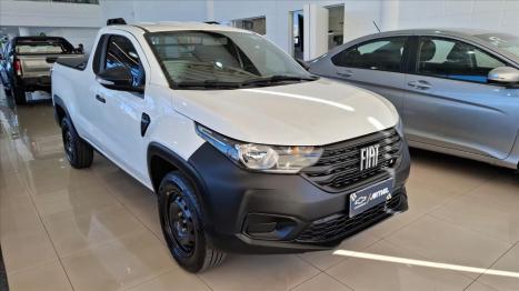 FIAT Strada 1.3 FIREFLY FLEX ENDURANCE CABINE SIMPLES, Foto 2