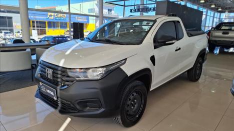 FIAT Strada 1.3 FIREFLY FLEX ENDURANCE CABINE SIMPLES, Foto 3