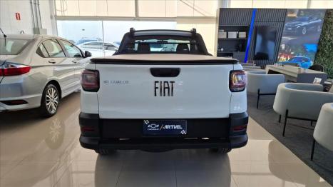 FIAT Strada 1.3 FIREFLY FLEX ENDURANCE CABINE SIMPLES, Foto 4