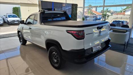 FIAT Strada 1.3 FIREFLY FLEX ENDURANCE CABINE SIMPLES, Foto 6