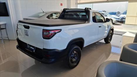 FIAT Strada 1.3 FIREFLY FLEX ENDURANCE CABINE SIMPLES, Foto 7