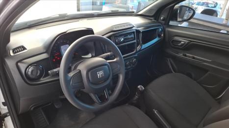 FIAT Strada 1.3 FIREFLY FLEX ENDURANCE CABINE SIMPLES, Foto 8