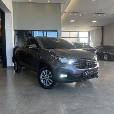 FIAT Strada 1.3 FIREFLY FLEX FREEDOM CABINE SIMPLES, Foto 3
