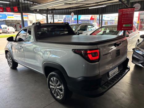 FIAT Strada 1.3 FIREFLY FLEX FREEDOM CABINE SIMPLES, Foto 2