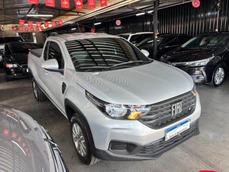 FIAT Strada 1.3 FIREFLY FLEX FREEDOM CABINE SIMPLES, Foto 5