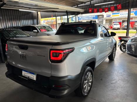 FIAT Strada 1.3 FIREFLY FLEX FREEDOM CABINE SIMPLES, Foto 6