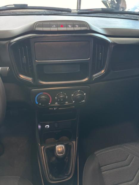 FIAT Strada 1.3 FIREFLY FLEX FREEDOM CABINE SIMPLES, Foto 10