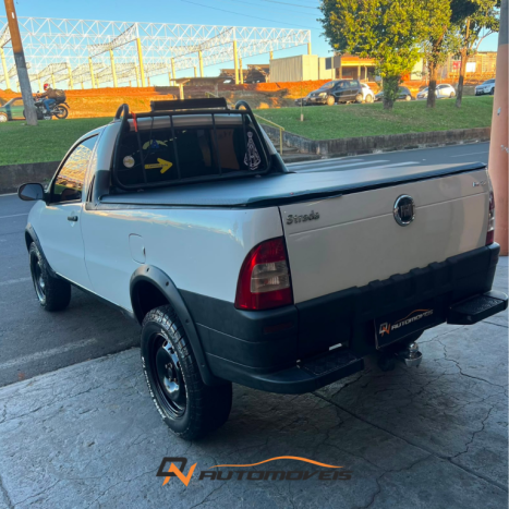FIAT Strada 1.3 FIREFLY FLEX CABINE SIMPLES, Foto 3