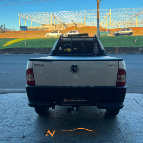 FIAT Strada 1.3 FIREFLY FLEX CABINE SIMPLES, Foto 4
