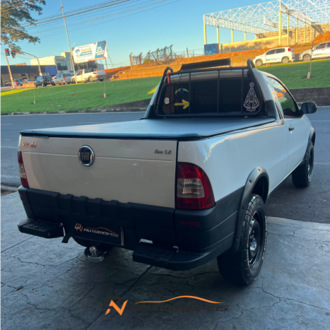 FIAT Strada 1.3 FIREFLY FLEX CABINE SIMPLES, Foto 5