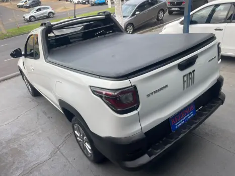 FIAT Strada 1.3 FIREFLY FLEX FREEDOM CABINE SIMPLES, Foto 2