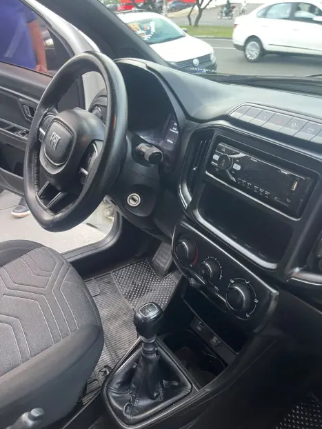 FIAT Strada 1.3 FIREFLY FLEX FREEDOM CABINE SIMPLES, Foto 7
