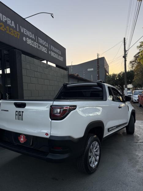 FIAT Strada 1.3 FIREFLY FLEX ENDURANCE CABINE SIMPLES, Foto 3