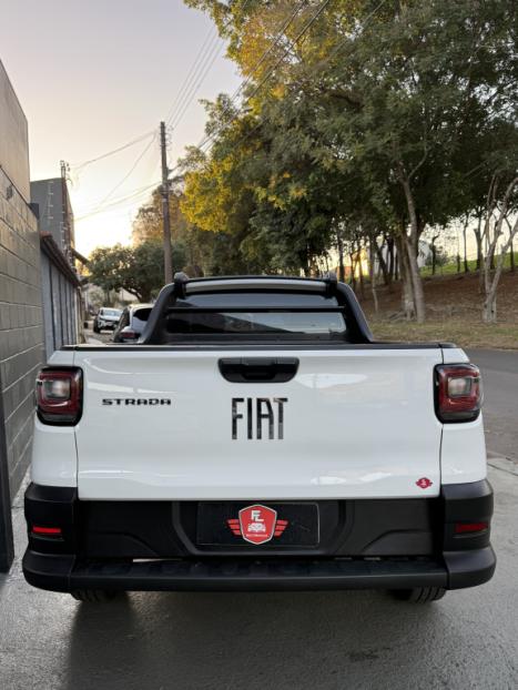 FIAT Strada 1.3 FIREFLY FLEX ENDURANCE CABINE SIMPLES, Foto 4