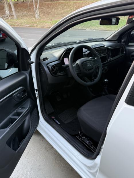 FIAT Strada 1.3 FIREFLY FLEX ENDURANCE CABINE SIMPLES, Foto 5