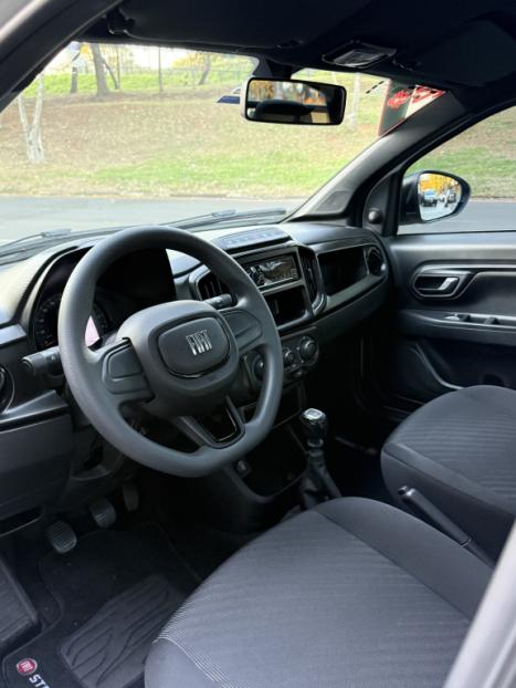 FIAT Strada 1.3 FIREFLY FLEX ENDURANCE CABINE SIMPLES, Foto 6
