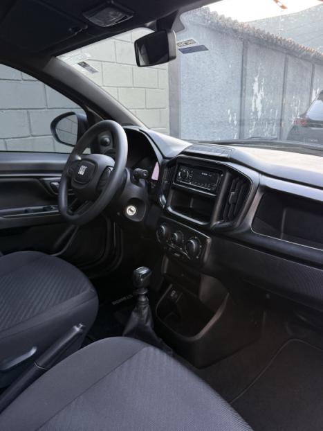FIAT Strada 1.3 FIREFLY FLEX ENDURANCE CABINE SIMPLES, Foto 7