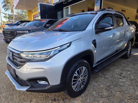 FIAT Strada 1.3 FIREFLY FLEX RANCH CABINE DUPLA AUTOM�TICO CVT, Foto 1