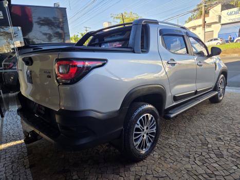 FIAT Strada 1.3 FIREFLY FLEX RANCH CABINE DUPLA AUTOM�TICO CVT, Foto 5