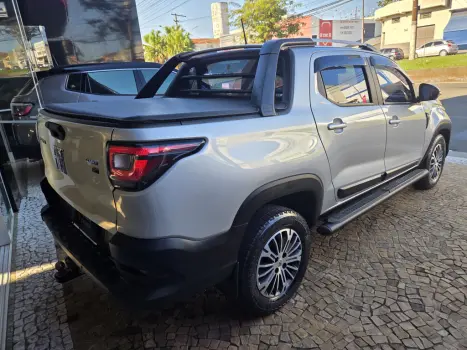 FIAT Strada 1.3 FIREFLY FLEX RANCH CABINE DUPLA AUTOM�TICO CVT, Foto 7