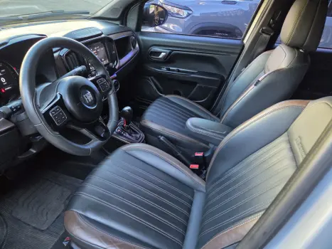 FIAT Strada 1.3 FIREFLY FLEX RANCH CABINE DUPLA AUTOM�TICO CVT, Foto 15