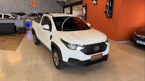 FIAT Strada 1.3 FIREFLY FLEX FREEDOM CABINE SIMPLES, Foto 1