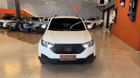 FIAT Strada 1.3 FIREFLY FLEX FREEDOM CABINE SIMPLES, Foto 2